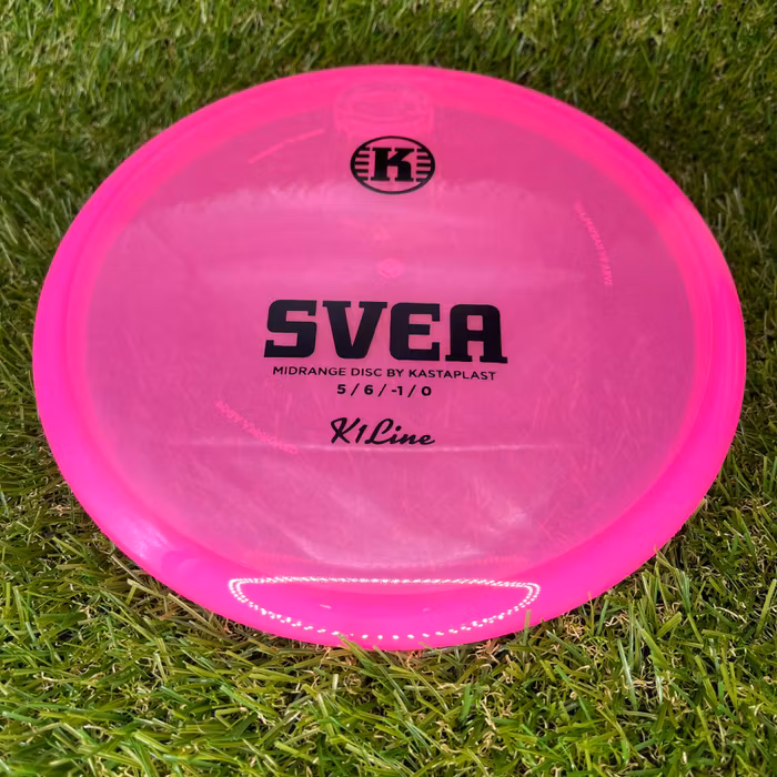 K1 Svea