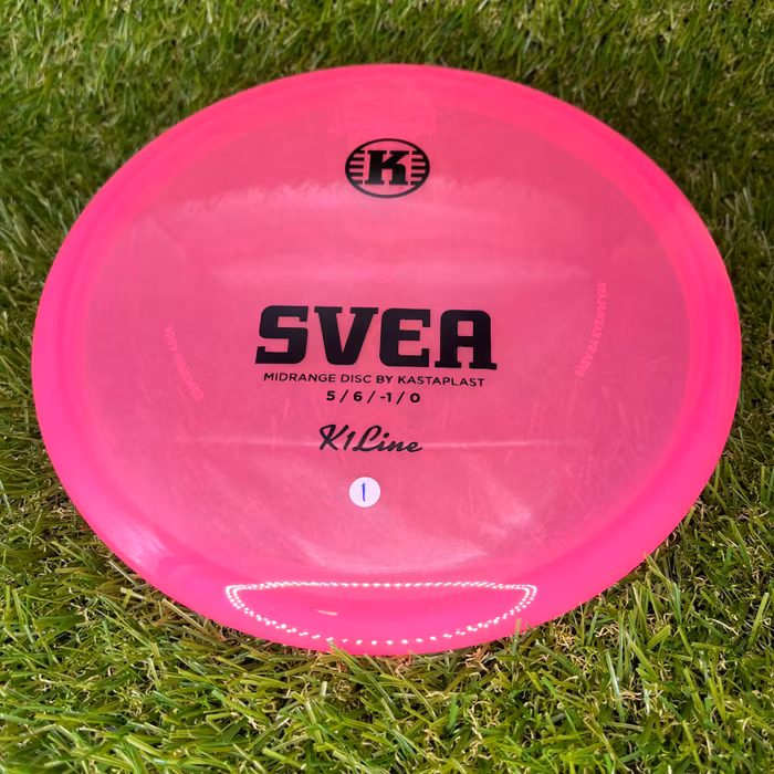 K1 Svea