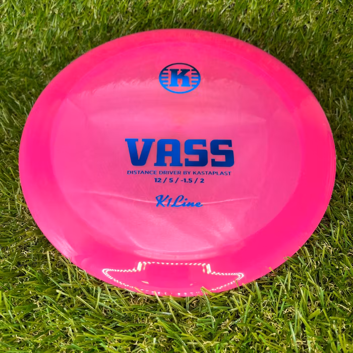 K1 Vass