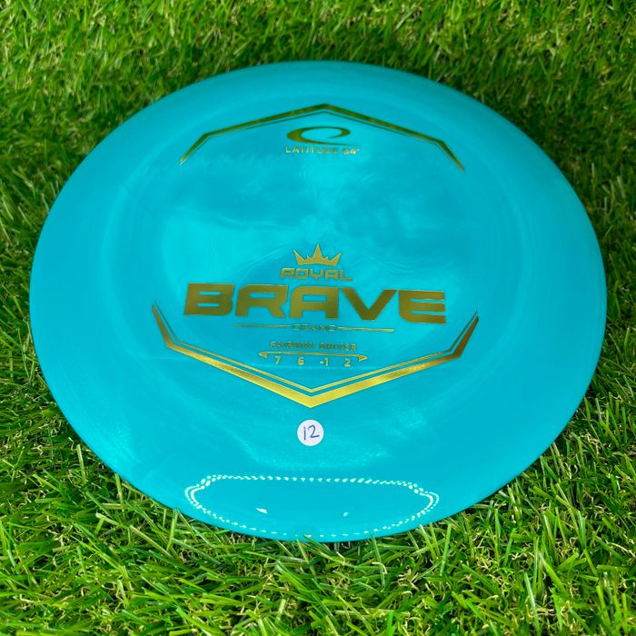 Grand Brave