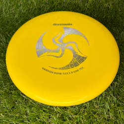 D-Line Flex 3 P2X Gannon Buhr Huk Lab Collaboration