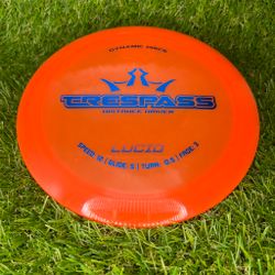 Lucid Trespass