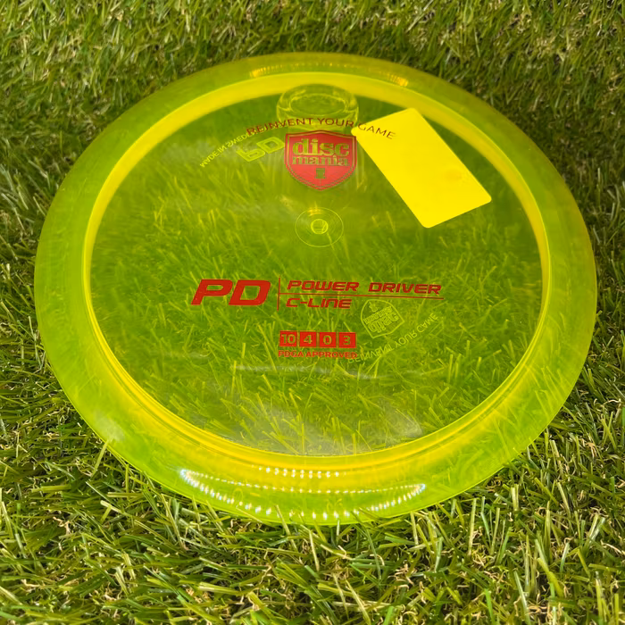 C-Line PD