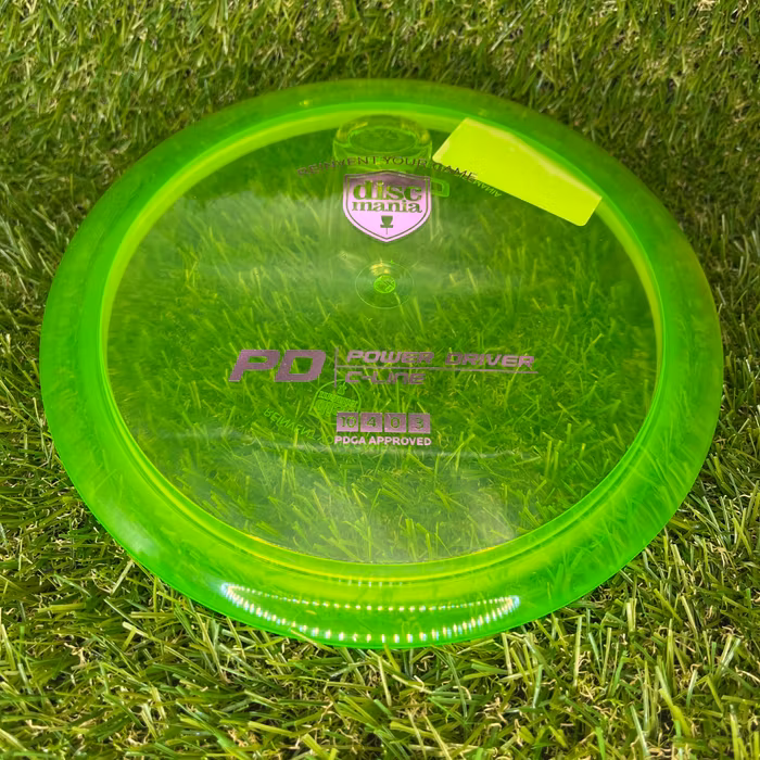 C-Line PD
