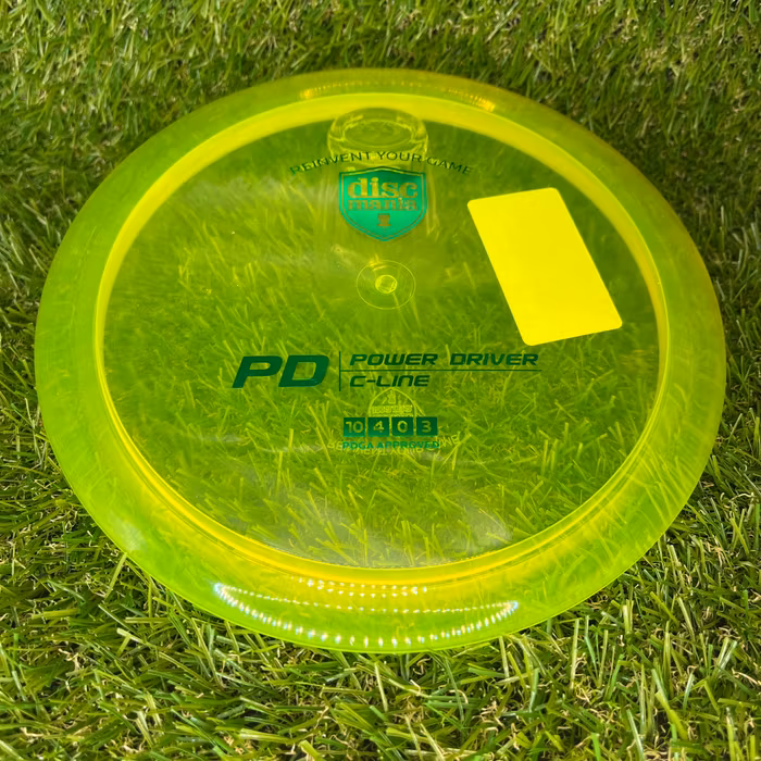 C-Line PD