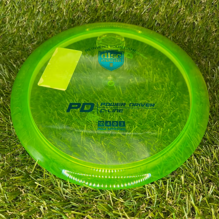 C-Line PD