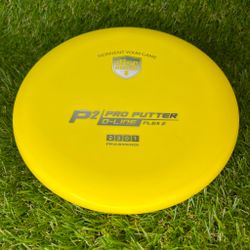 D-Line Flex 2 P2
