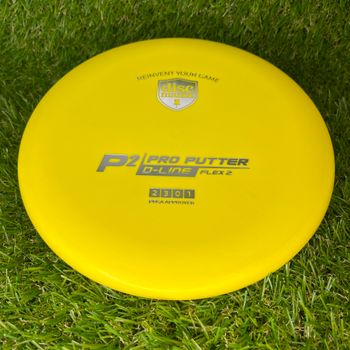 D-Line Flex 2 P2