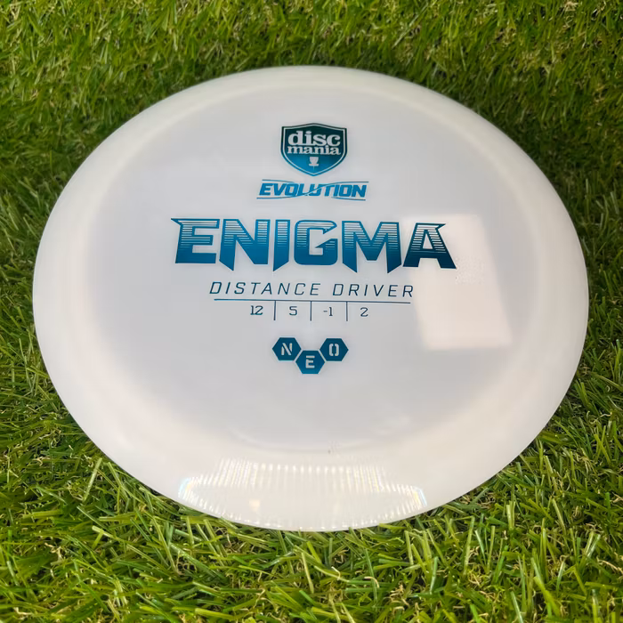 Neo Enigma