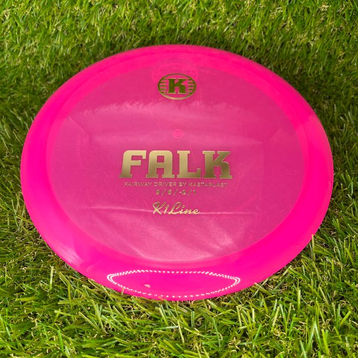 K1 Falk