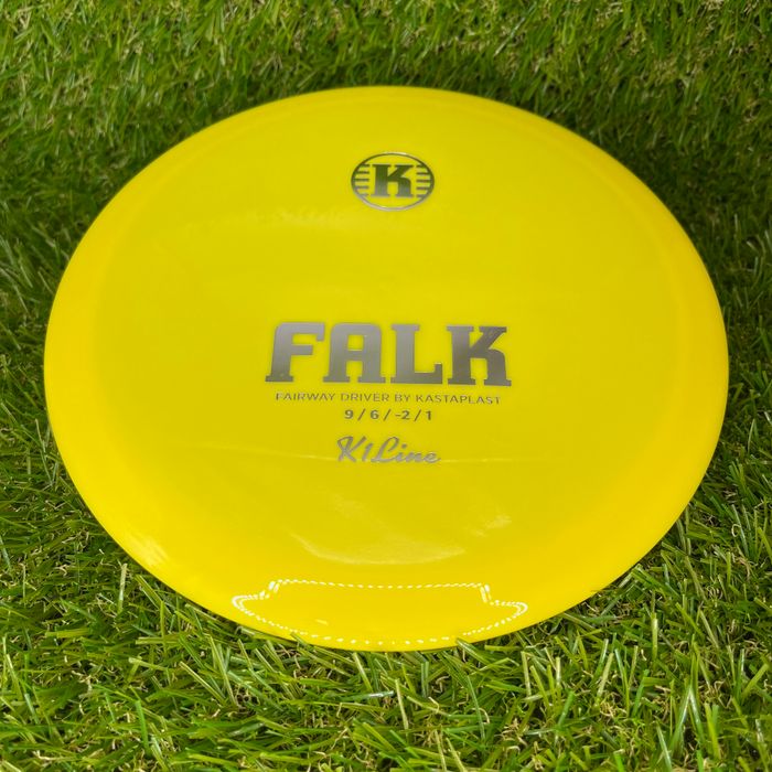 K1 Falk