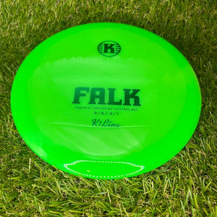 K1 Falk