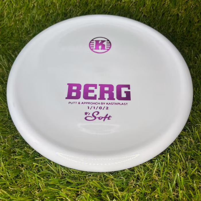 K1 Soft Berg