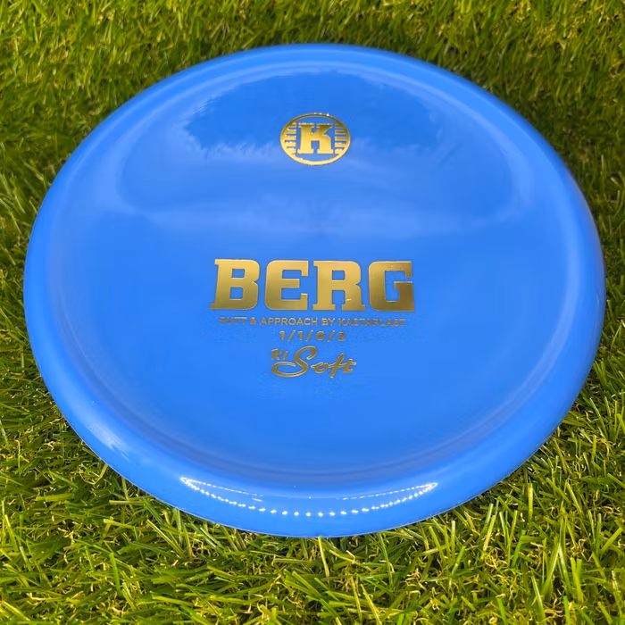 K1 Soft Berg