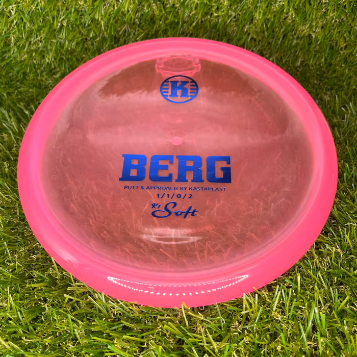K1 Soft Berg