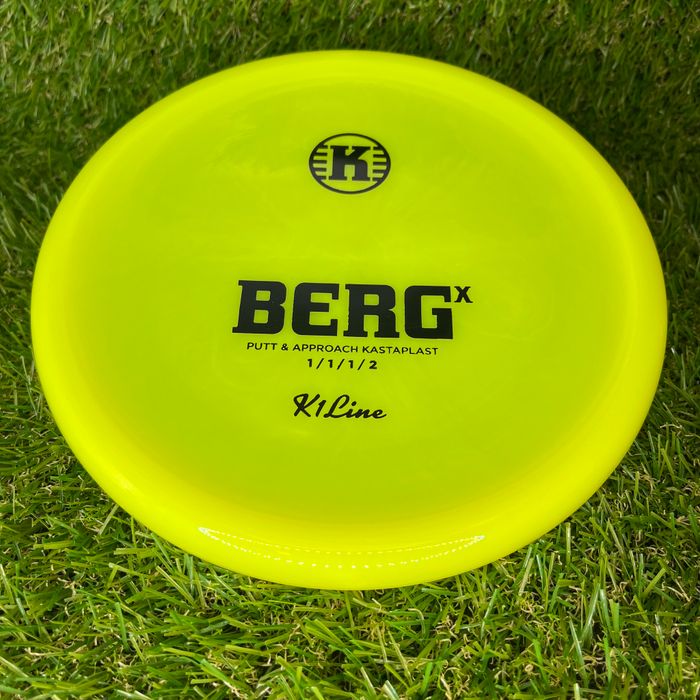 K1 Berg X