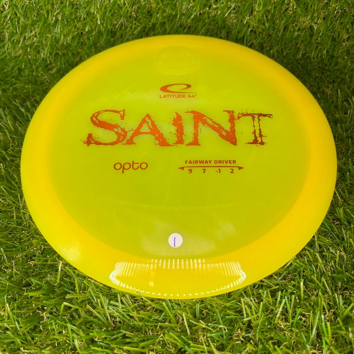 Opto Saint