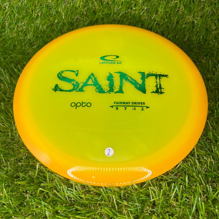 Opto Saint