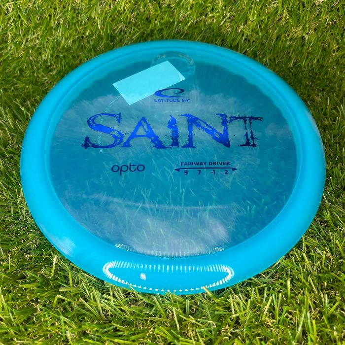 Opto Saint