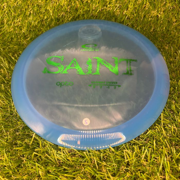 Opto Saint