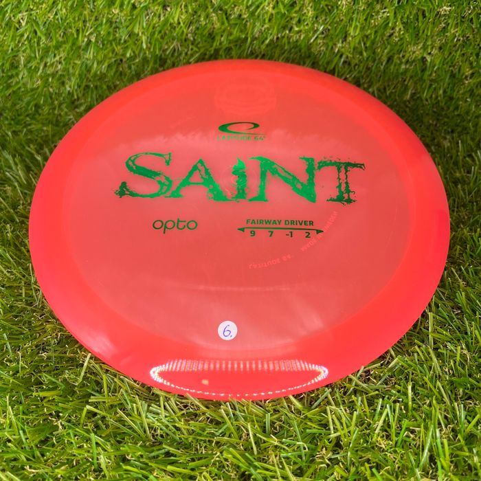 Opto Saint