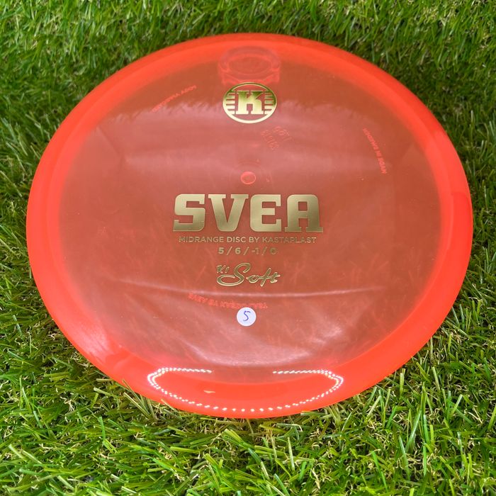 K1 Soft Svea