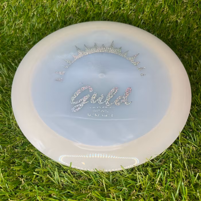 K1 Glow Guld