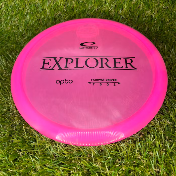 Opto Explorer
