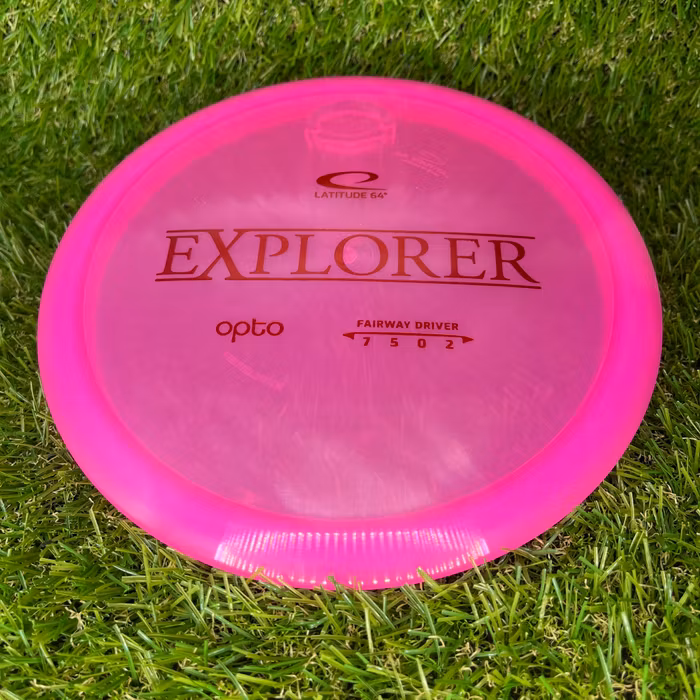 Opto Explorer