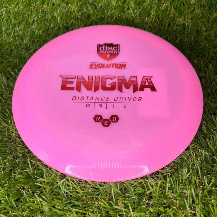 Neo Enigma