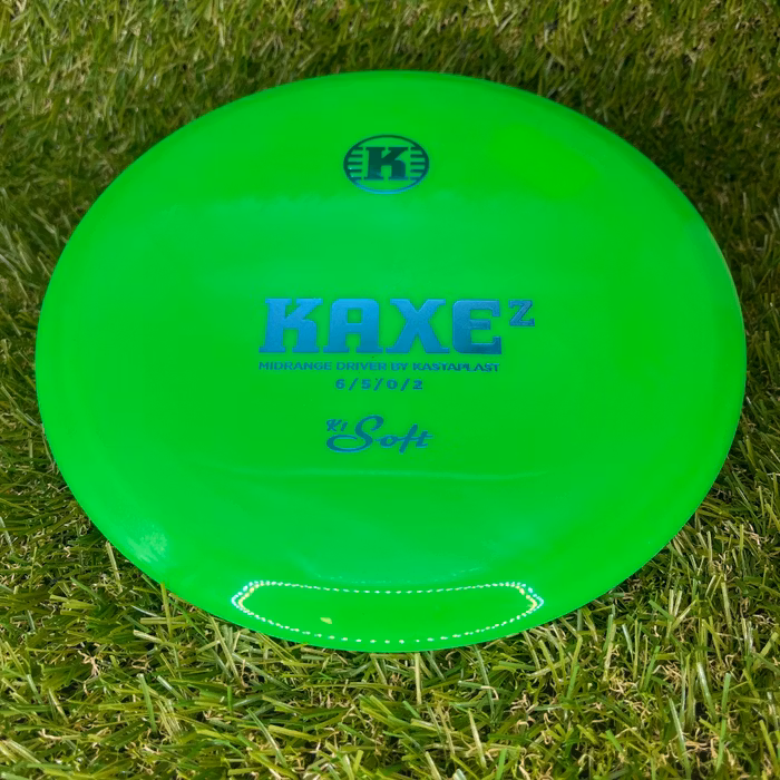 K1 Soft Kaxe Z