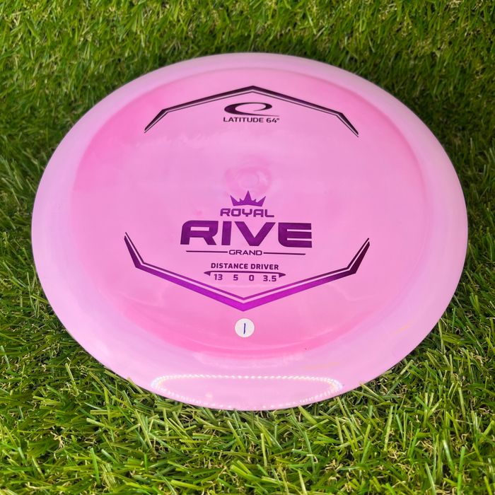 Grand Rive