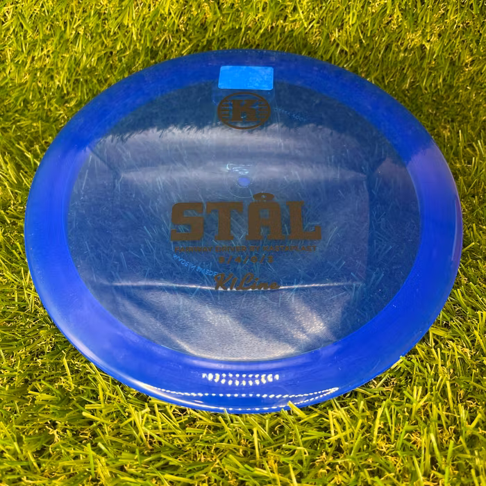 K1 Stål