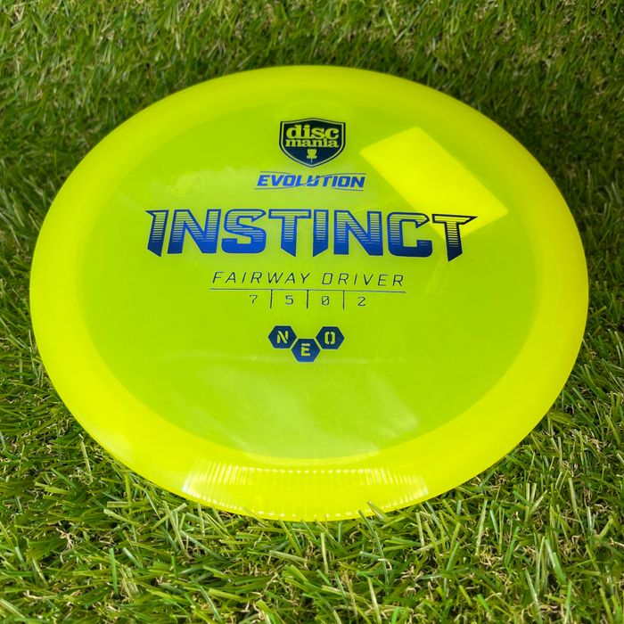 Neo Instinct