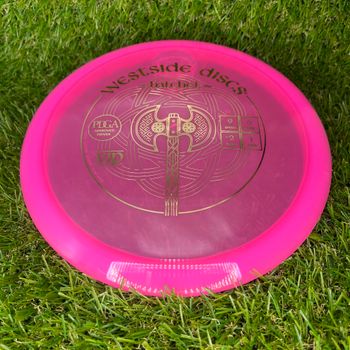 VIP Hatchet