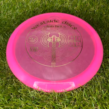 VIP Hatchet