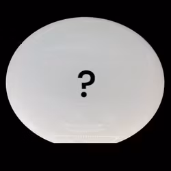 Mystery Disc