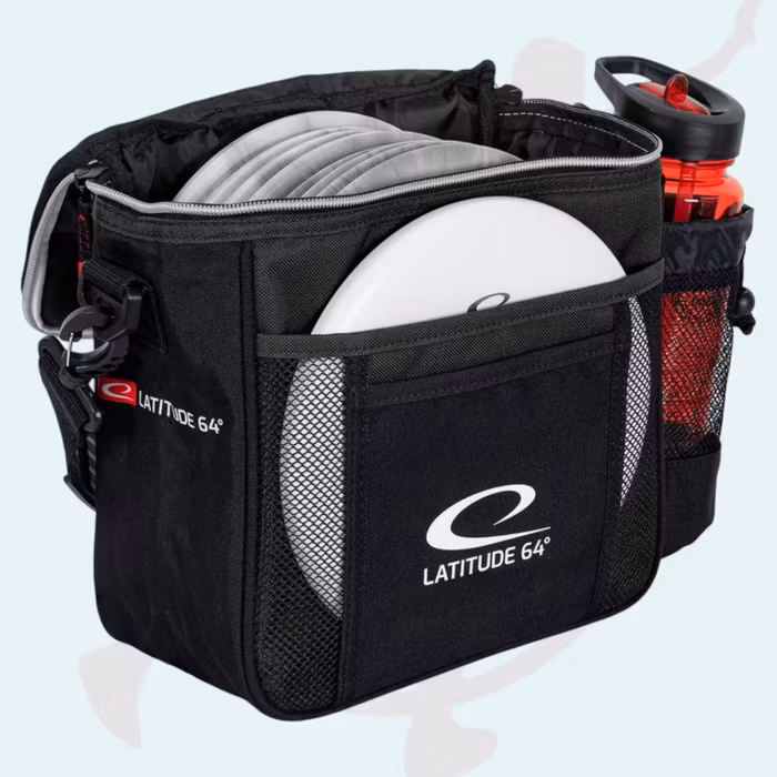 Latitude 64 Slim Bag
