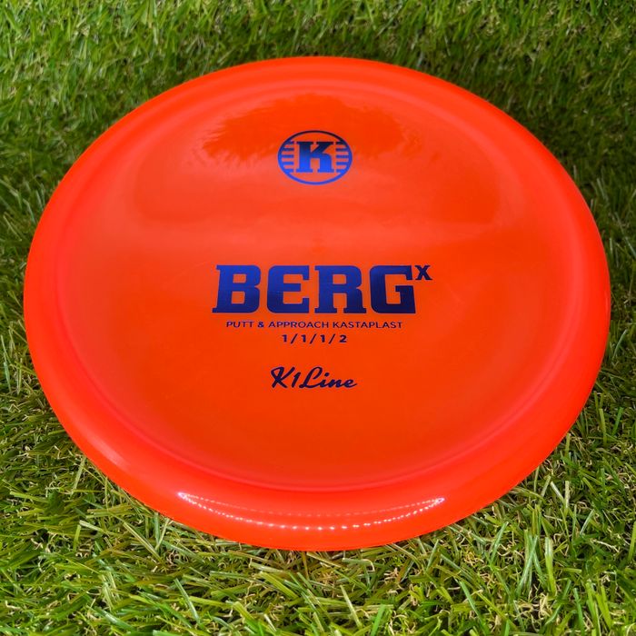 K1 Berg X