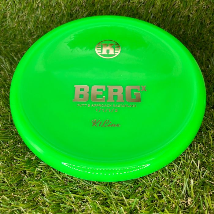 K1 Berg X