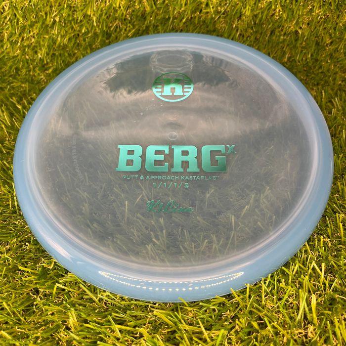 K1 Berg X
