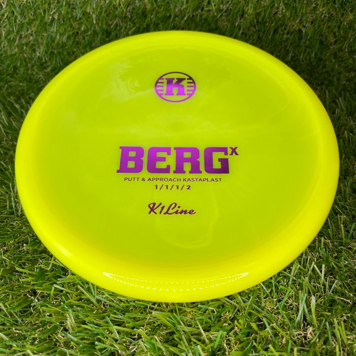 K1 Berg X