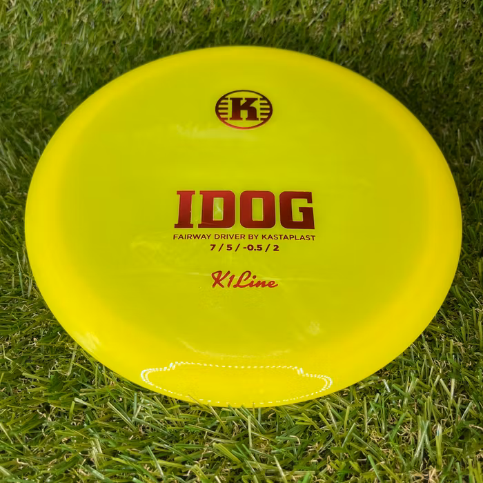K1 Idog