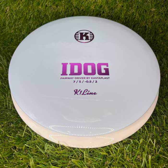 K1 Idog