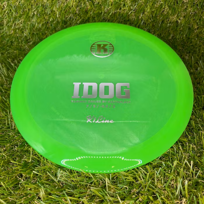 K1 Idog
