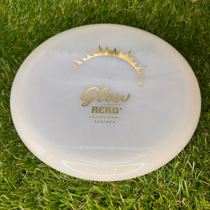 K1 Glow Reko X 2023