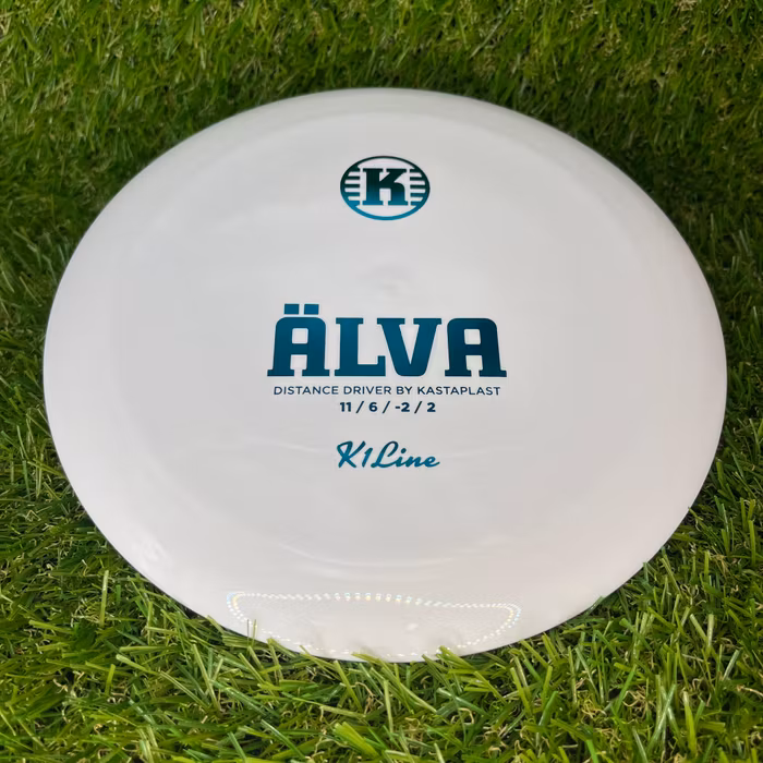 K1 Älva
