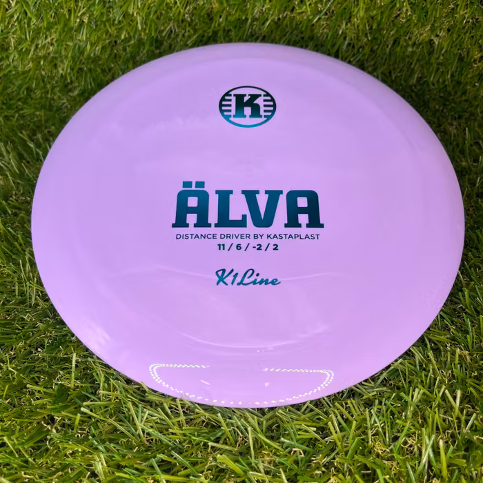 K1 Älva