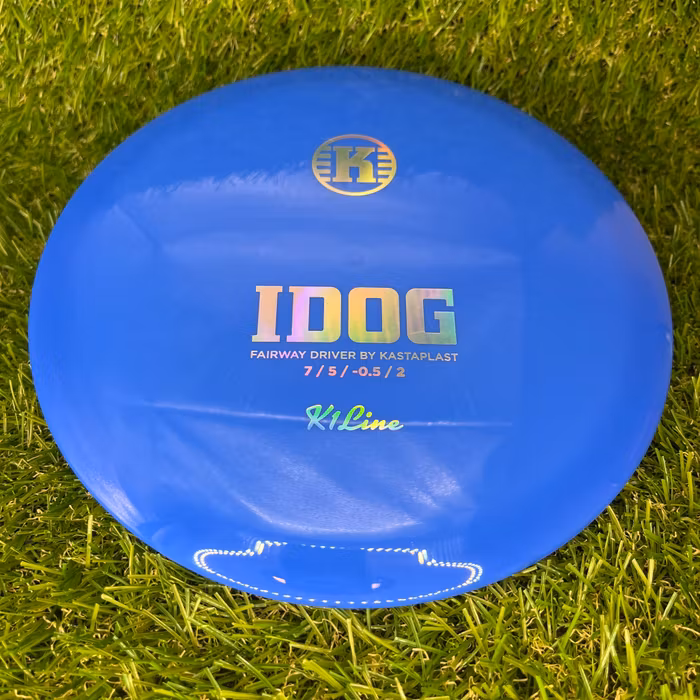 K1 Idog