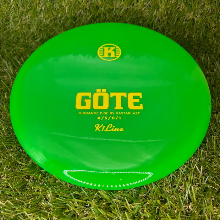 K1 Göte